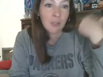 Chaturbate Live Sex of shymilf535