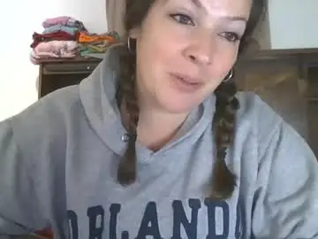 Chaturbate Sex Chat of shymilf535
