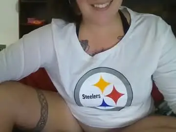 Chaturbate Sex Chat of shymilf535