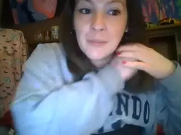 Chaturbate Adult Video Chat of shymilf535