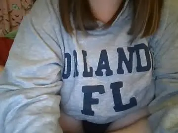 Chaturbate Nude Webcam of shymilf535