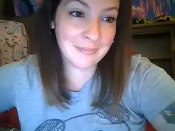 Chaturbate Sex Chat of shymilf535
