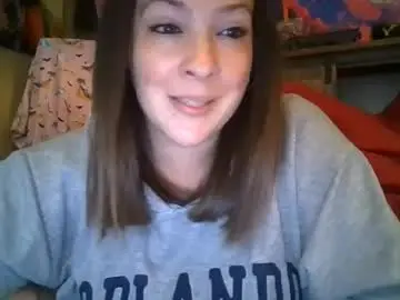 Chaturbate Adult Webcam of shymilf535