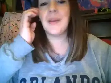 Chaturbate Adult Video Chat of shymilf535