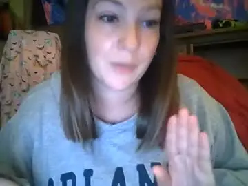 Chaturbate Live Sex of shymilf535