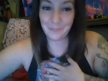 Chaturbate Live Sex Cam of shymilf535