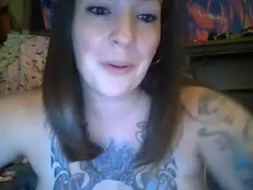 Chaturbate Adult Webcams of shymilf535