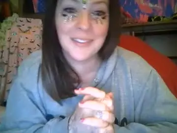Chaturbate Live Sex Cam of shymilf535