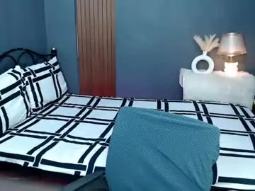 Chaturbate Nude Webcam of slave_amanda69