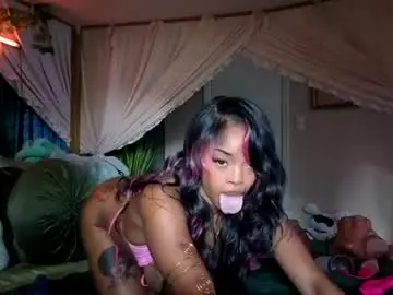 Chaturbate Live Porn of thelovelybrown
