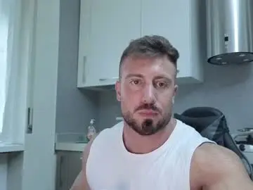 Chaturbate Watch Live Sex Cams of toro_arrapato