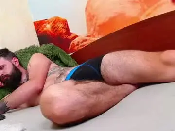 Chaturbate Live Sex Cam of wow_devil