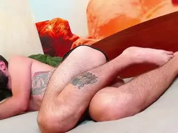 Chaturbate Live Sex of wow_devil