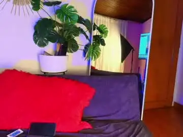 Chaturbate Sex Chat of _im_eva