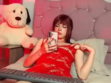 Chaturbate Live Sex of _im_eva