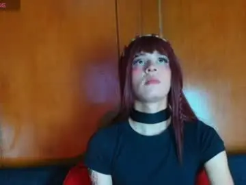 Chaturbate Live Sex of _im_eva