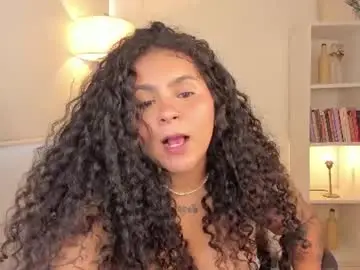 Chaturbate Live Porn of abigaill_13