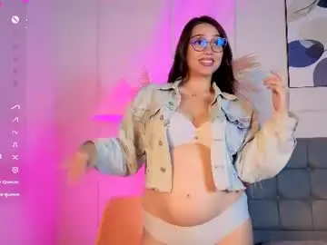 Chaturbate Sex Chat of addison_malkova