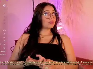 Chaturbate Adult Webcams of addison_malkova