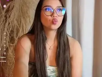 Chaturbate Best live sex cam show of addison_malkova