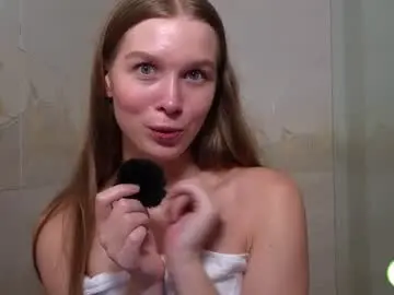 Chaturbate Free Porn Cam of adorielle