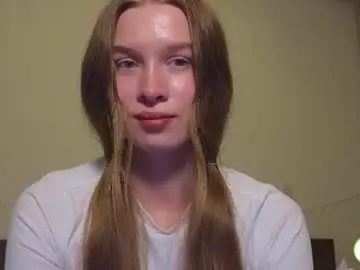Chaturbate Best Webcam of adorielle