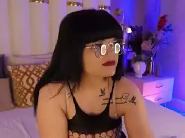 Chaturbate Adult Webcams of amberriso