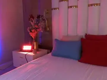 Chaturbate Adult Webcam of amberriso