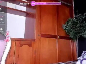 Chaturbate Adult Webcams of anahi__18