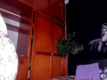 Chaturbate Nude Webcam of anahi__18