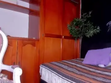 Chaturbate Live Sex of anahi__18