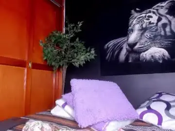Chaturbate Sex Cam of anahi__18