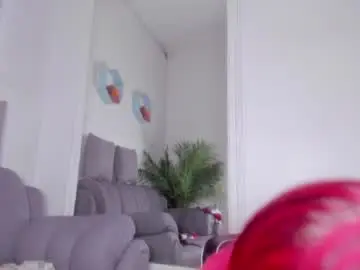 Chaturbate Sex Cam of anahi__18