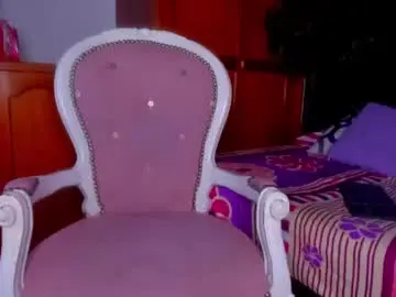 Chaturbate Live Porn of anahi__18