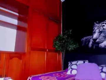 Chaturbate Free Porn Cam of anahi__18