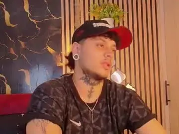 Chaturbate Adult Webcams of arcano_rh06