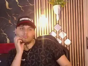 Chaturbate Nude Webcam of arcano_rh06