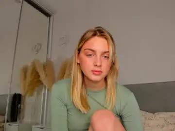 Chaturbate Live Porn of ashbunny_