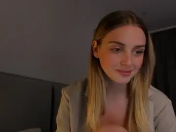 Chaturbate Live Porn of ashbunny_