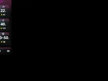 Chaturbate Sex Cam of atenea_red