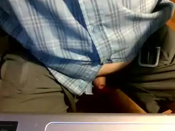 Chaturbate Live Sex of bearacuda555