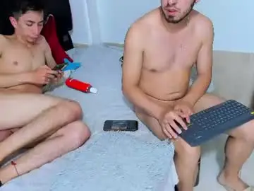 Chaturbate Sex Cam of big_dicktop23