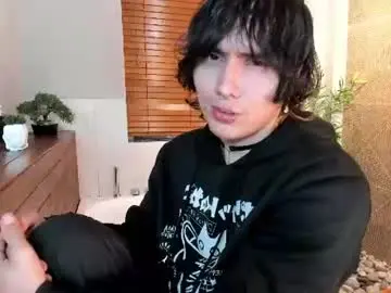 Chaturbate Free Porn Cam of brunodeluca_