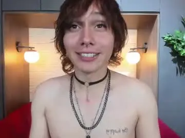 Chaturbate Live Sex of brunodeluca_