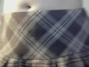 Chaturbate Sex Cam of cherryblossom_23