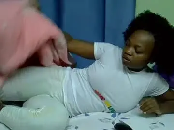 Chaturbate Nude Webcam of chocolateebonyxo