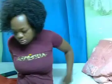Chaturbate Adult Webcams of chocolateebonyxo