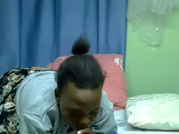 Chaturbate Live Sex of chocolateebonyxo