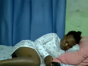 Chaturbate Live Sex of chocolateebonyxo