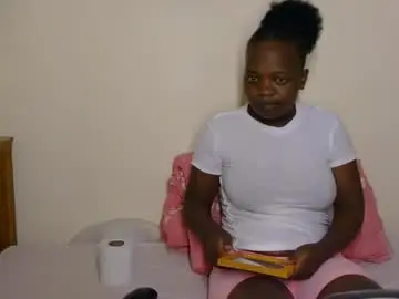 Chaturbate Adult Webcams of chocolateebonyxo